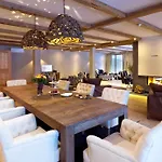 ケンピンスキー ダス チロル ホテル 5*