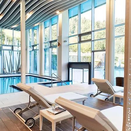 Kempinski Tirol Hotel