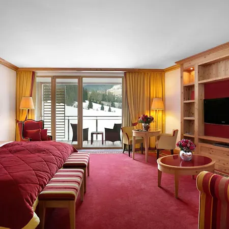 Kempinski Tirol