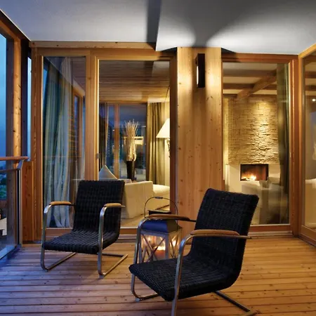 Kempinski Tirol 5*