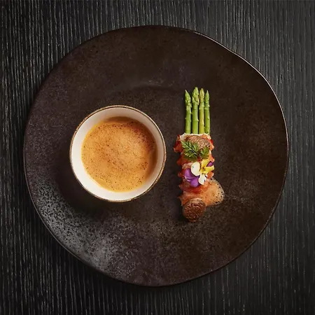 Kempinski Tirol יואכברג