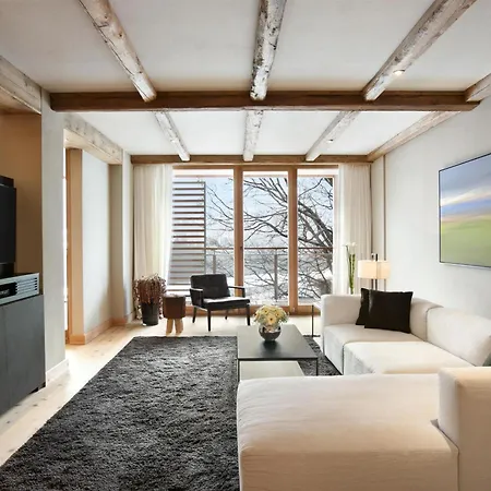 Kempinski Tirol מלון