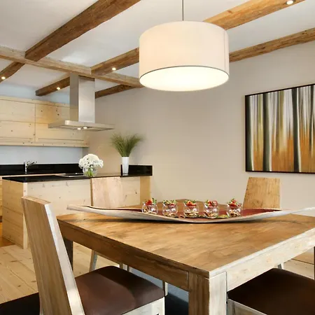 Kempinski Tirol מלון