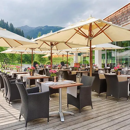 Kempinski Tirol Hotel 5*