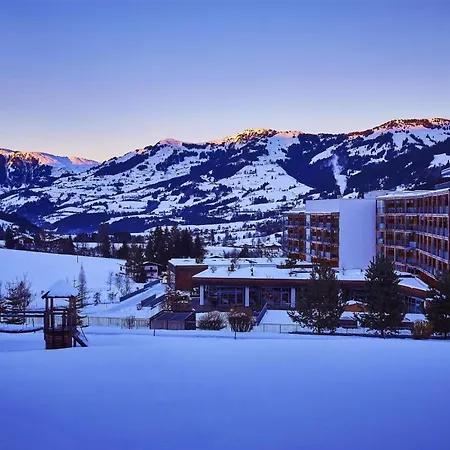 Kempinski Tirol 5*