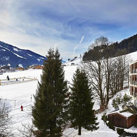 Kempinski Tirol Jochberg