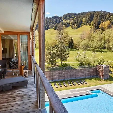 Kempinski Tirol