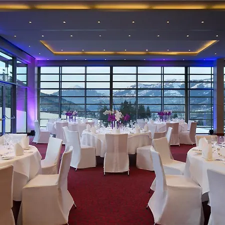 Hotel Kempinski Tirol 5*