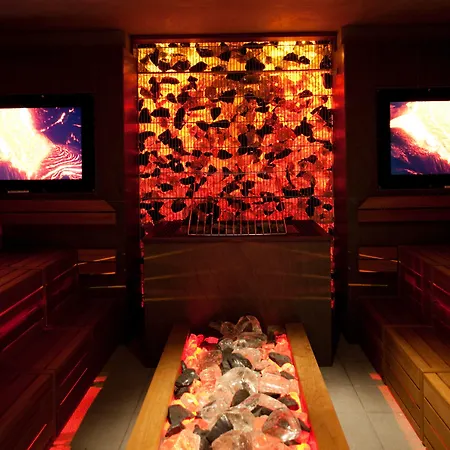 Kempinski Tirol Hotel Jochberg