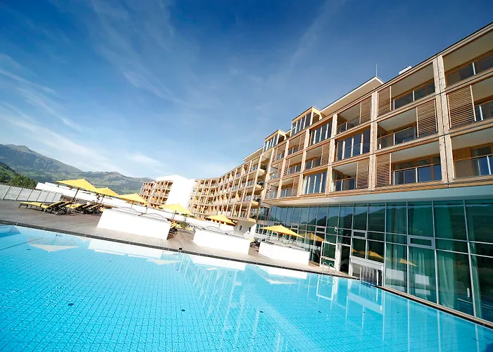 Kempinski Tirol 5*