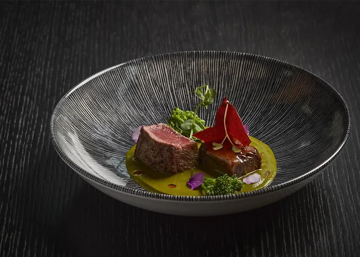 Hotel Kempinski Tirol 5*