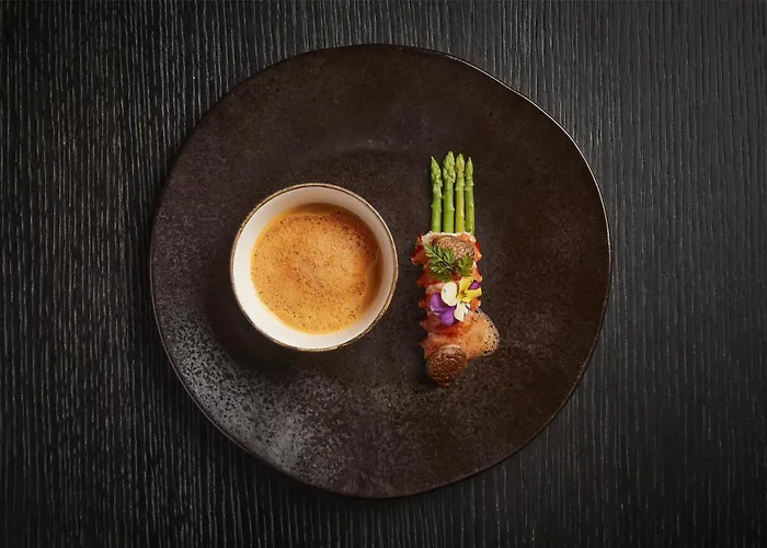 Kempinski Tirol Jochberg