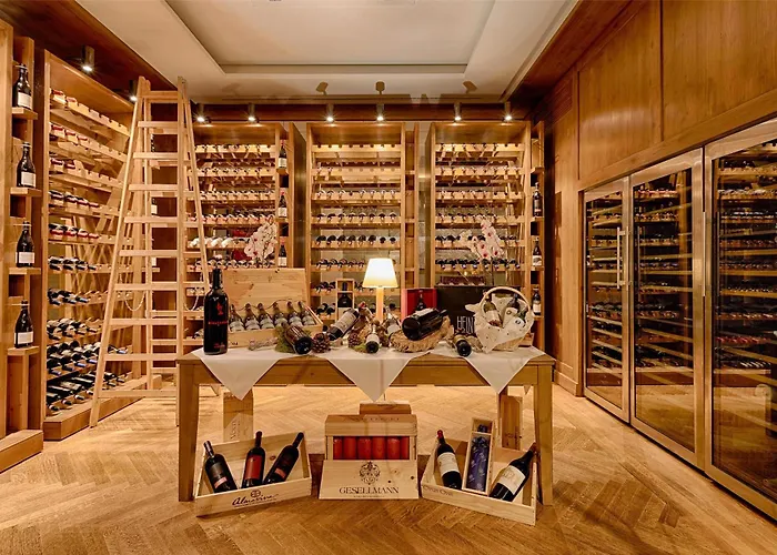 Kempinski Tirol