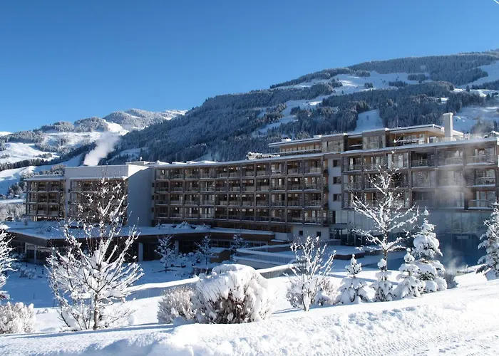 Kempinski Tirol Hotel