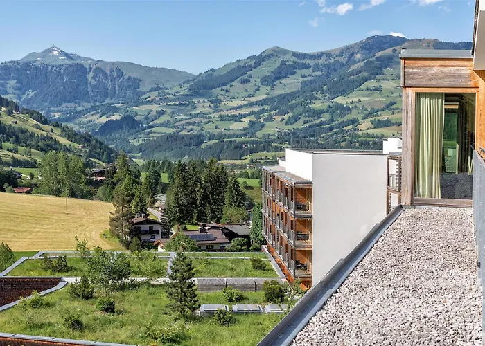 Hotel Kempinski Tirol