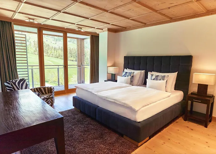 Kempinski Tirol