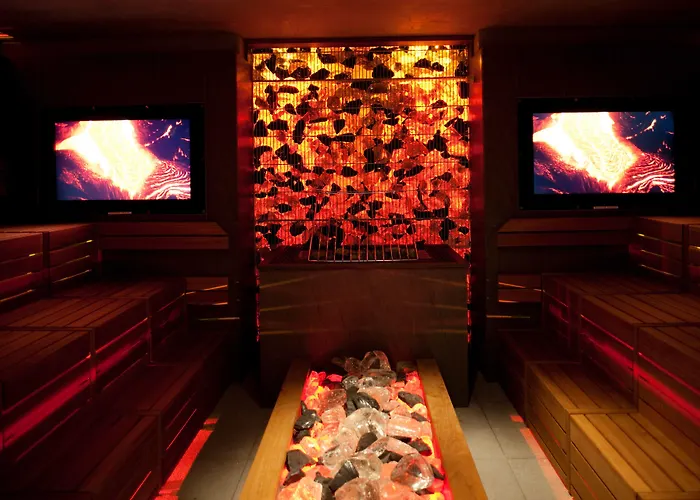 Kempinski Tirol Hotel Jochberg