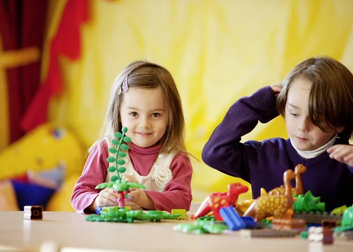 Kempinski Tirol Jochberg